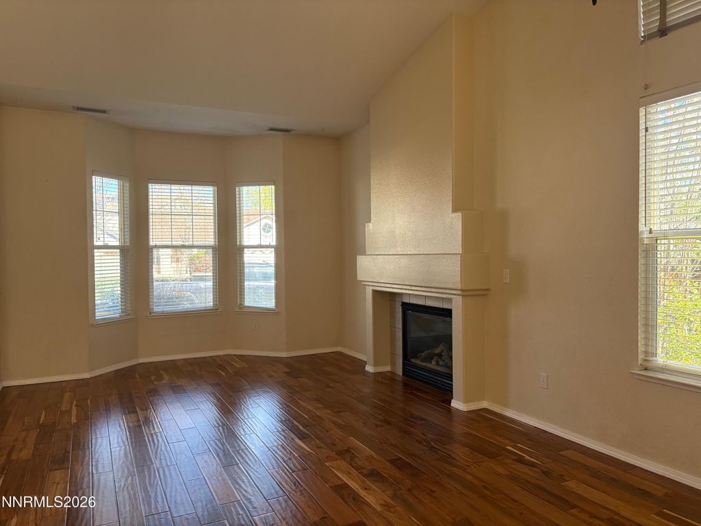 Photo of 9724 Northrup Drive, Reno, NV 89521 (MLS # 260003586)