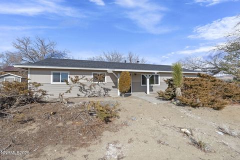 19 Sandefer Lane, Dayton, NV 89403 - #: 250056621