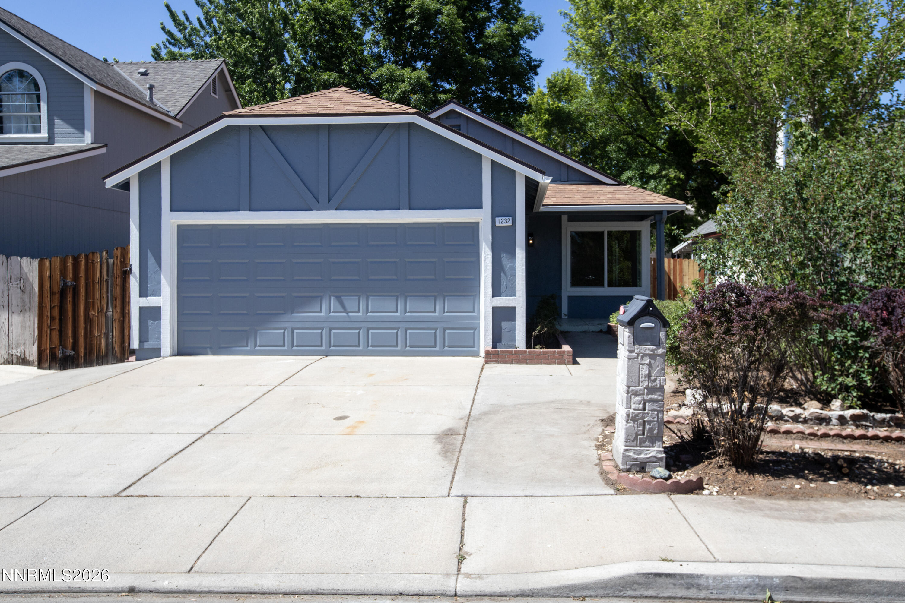 1232 N Rockdale Drive