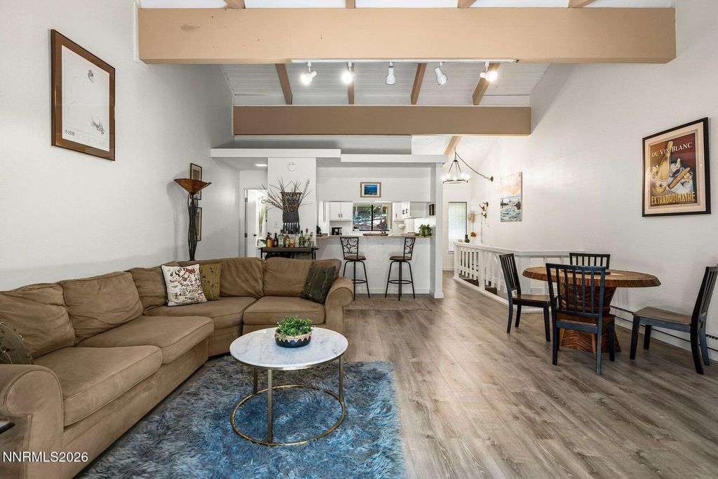 Photo of 321 Ski Way #Unit 137, Incline Village, NV 89451 (MLS # 260006443)