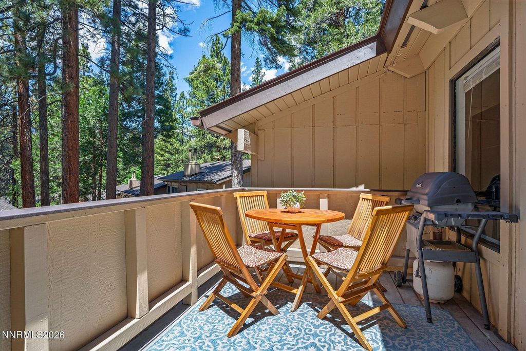 Photo of 321 Ski Way #Unit 137, Incline Village, NV 89451 (MLS # 260006443)