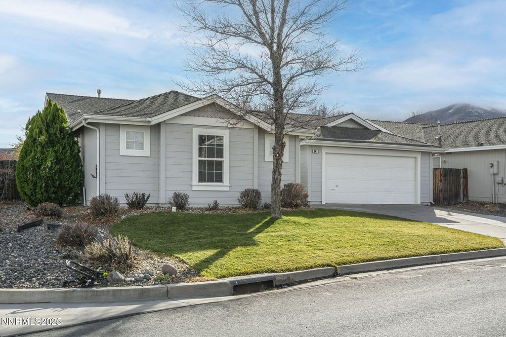 Photo of 9416 Long River Drive, Reno, NV 89506 (MLS # 250058026)