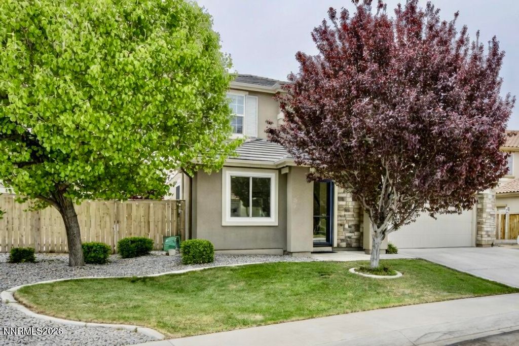 Photo of 10891 Pebble Hill Drive, Reno, NV 89521 (MLS # 260004145)