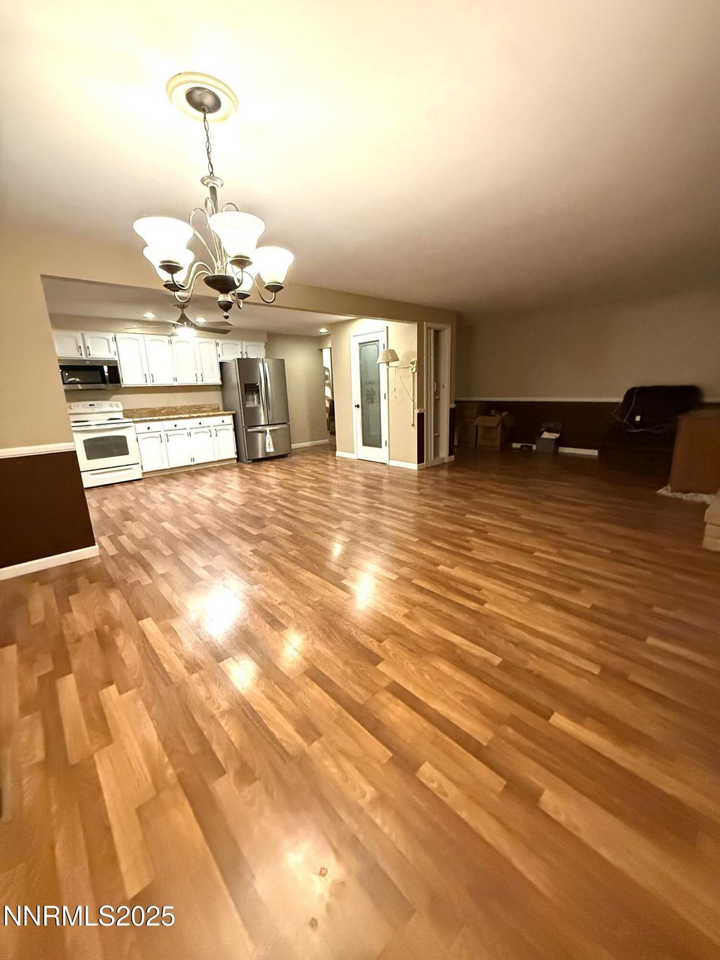 Photo of 1537 Evan Street, Carson City, NV 89701 (MLS # 260000090)