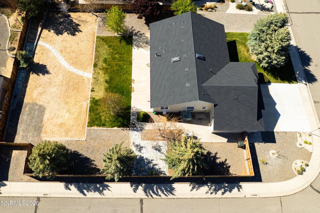 Photo of 2887 San Gabriel Drive, Minden, NV 89423 (MLS # 260004984)