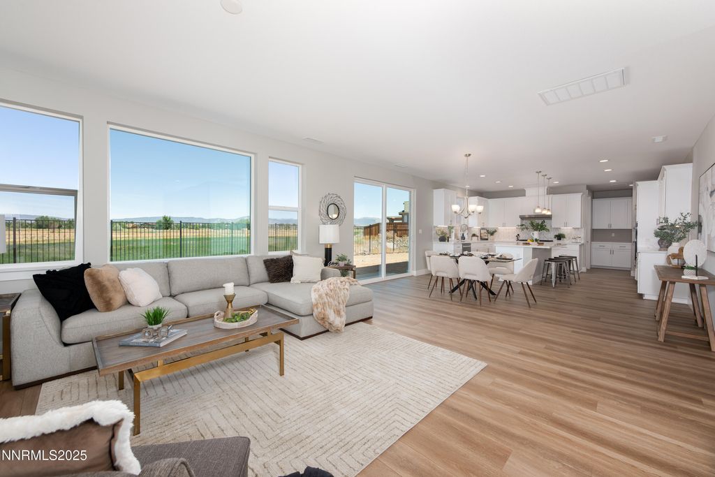 Photo of 620 Sage Grouse Lp, Gardnerville, NV 89460 (MLS # 250006520)