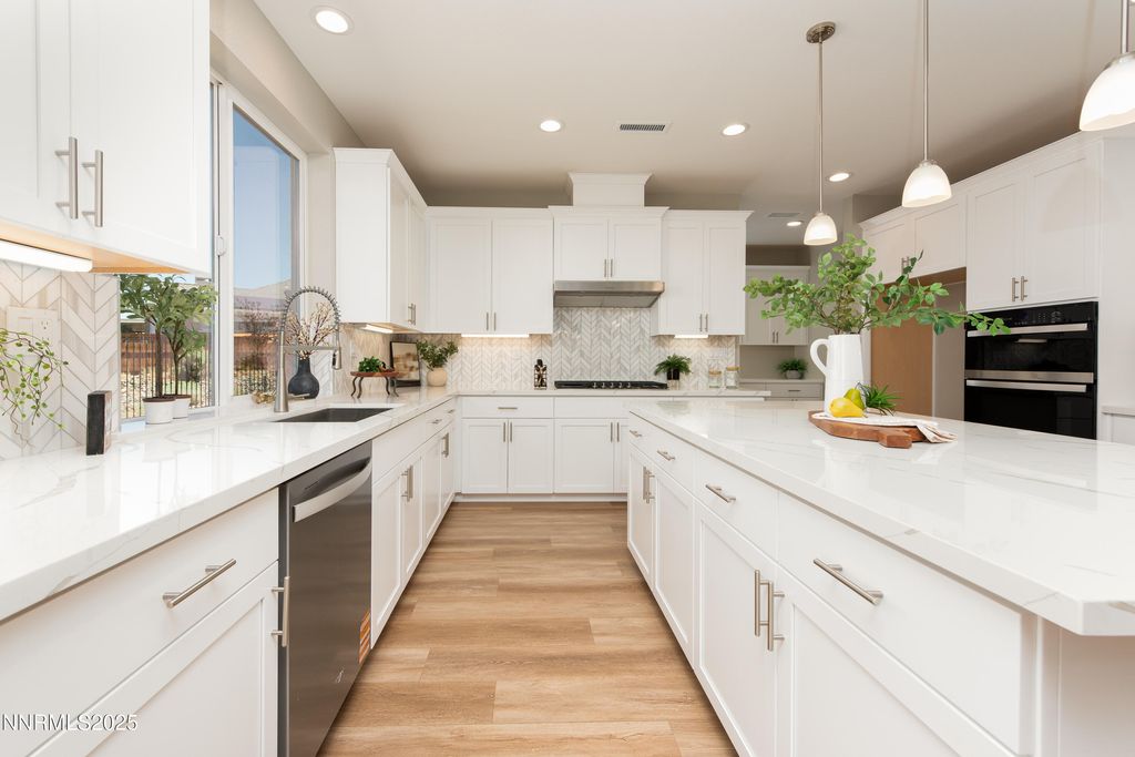 Photo of 620 Sage Grouse Lp, Gardnerville, NV 89460 (MLS # 250006520)