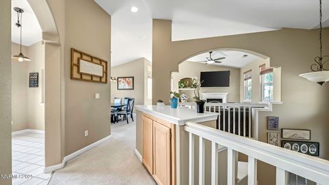 7302 Little Easy Street, Sparks, NV 89436 - #: 250053094