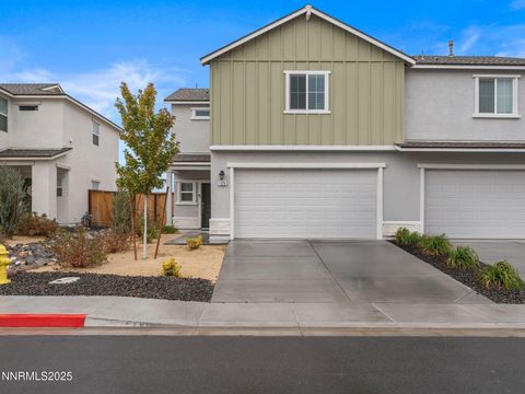 1976 Amazonite Drive, Sparks, NV 89436 - #: 250057086