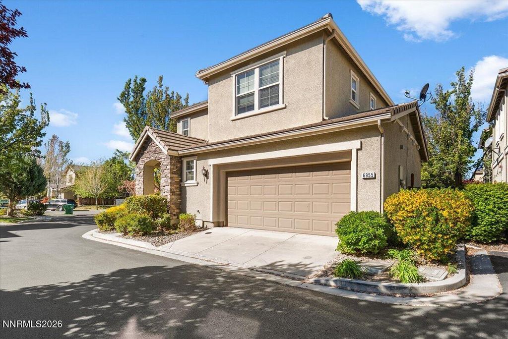 Photo of 6955 Sacred Circle, Sparks, NV 89436 (MLS # 260004136)