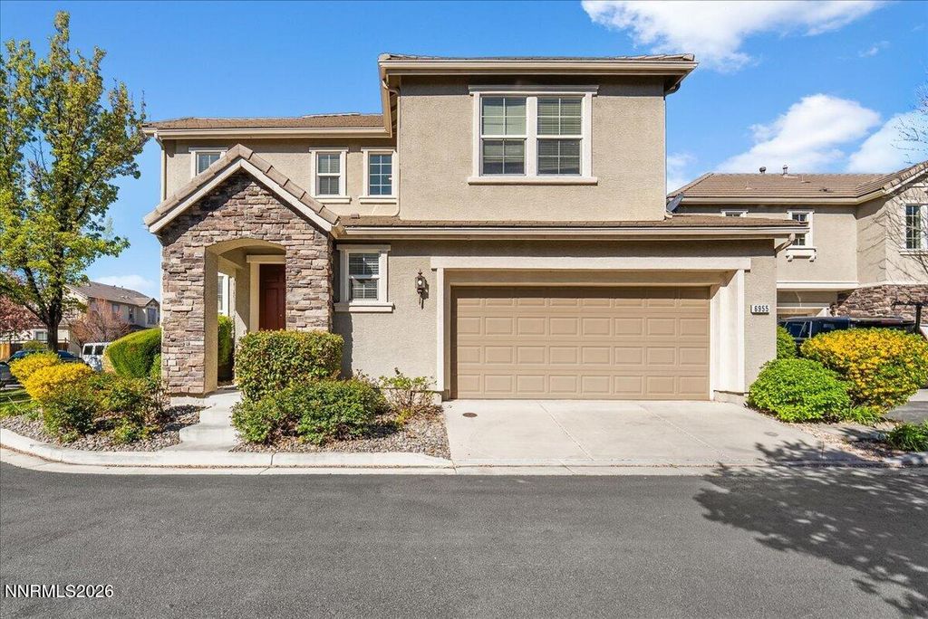 Photo of 6955 Sacred Circle, Sparks, NV 89436 (MLS # 260004136)