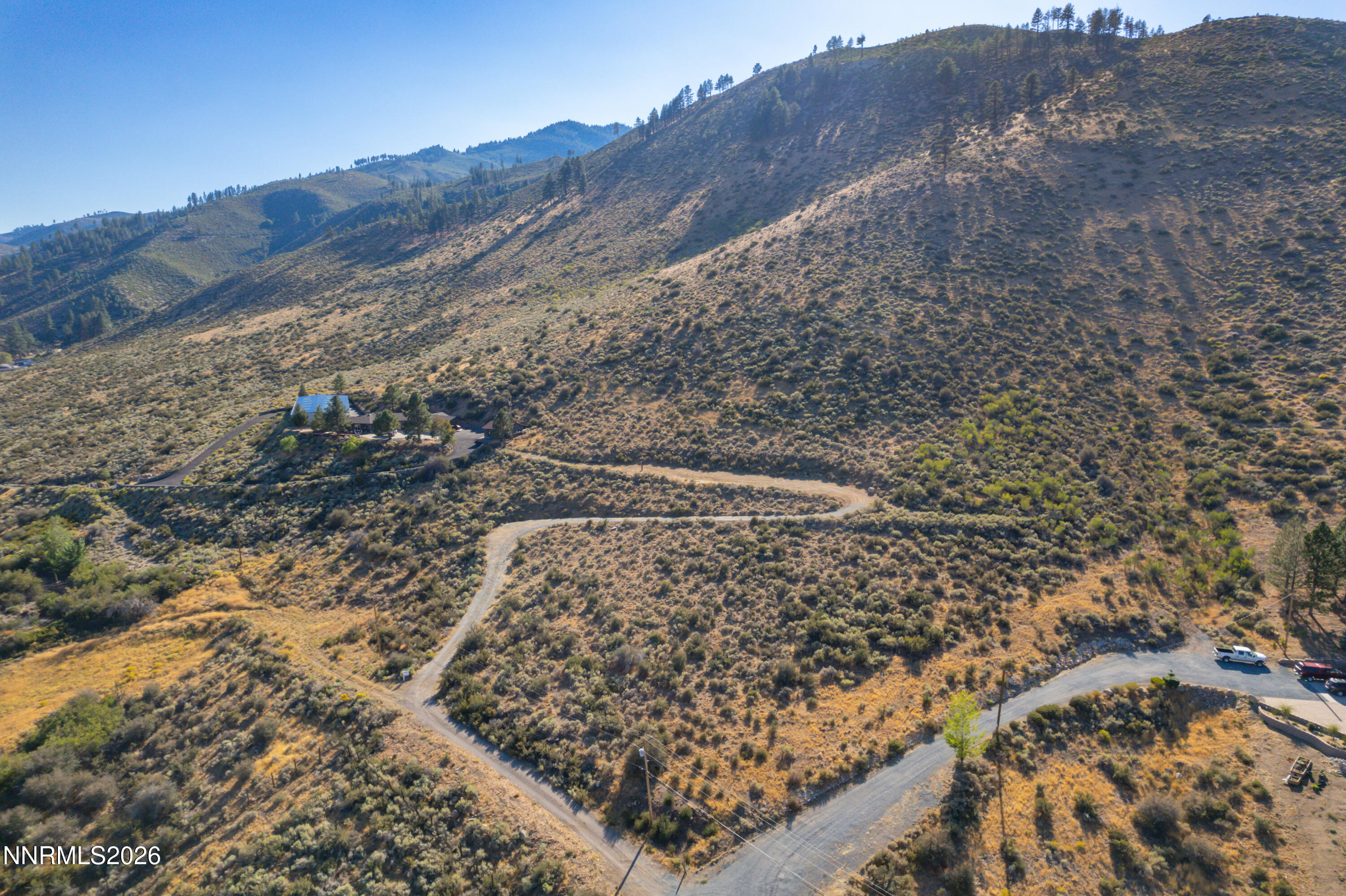 7595 Service Berry Lane