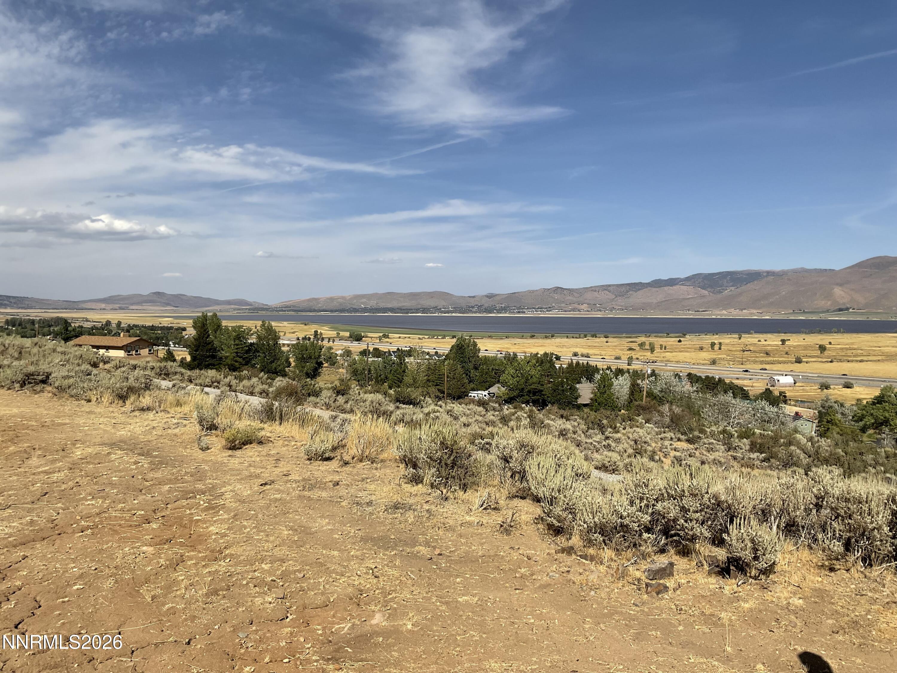 7595 Service Berry Lane