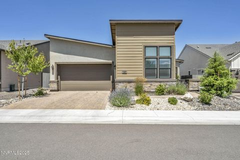 2109 Cast Iron Drive, Reno, NV 89521 - #: 250052264