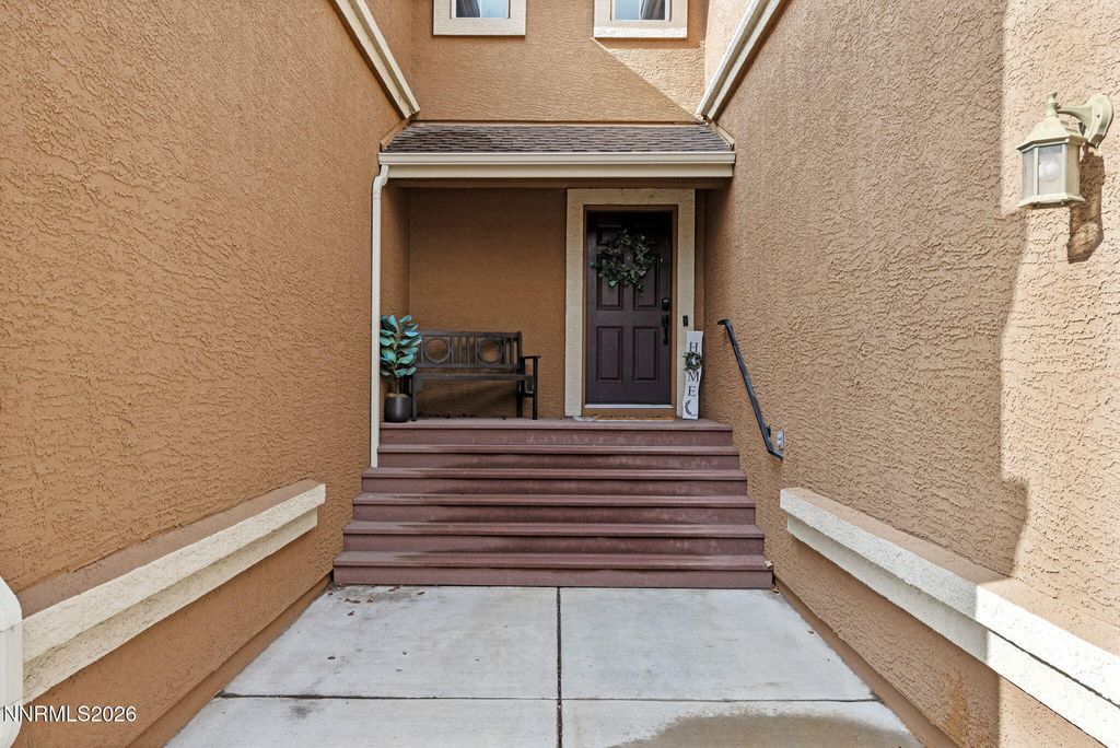 Photo of 11017 Lamour Lane, Reno, NV 89521 (MLS # 260001679)