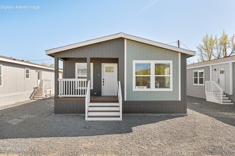 125 Fireman Row Dayton NV 89403