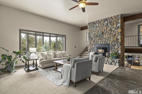 4840 Keshmiri Place Reno NV 89519