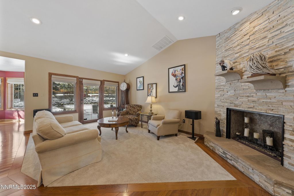 Photo of 35 Desert Willow Way, Reno, NV 89511 (MLS # 260000391)