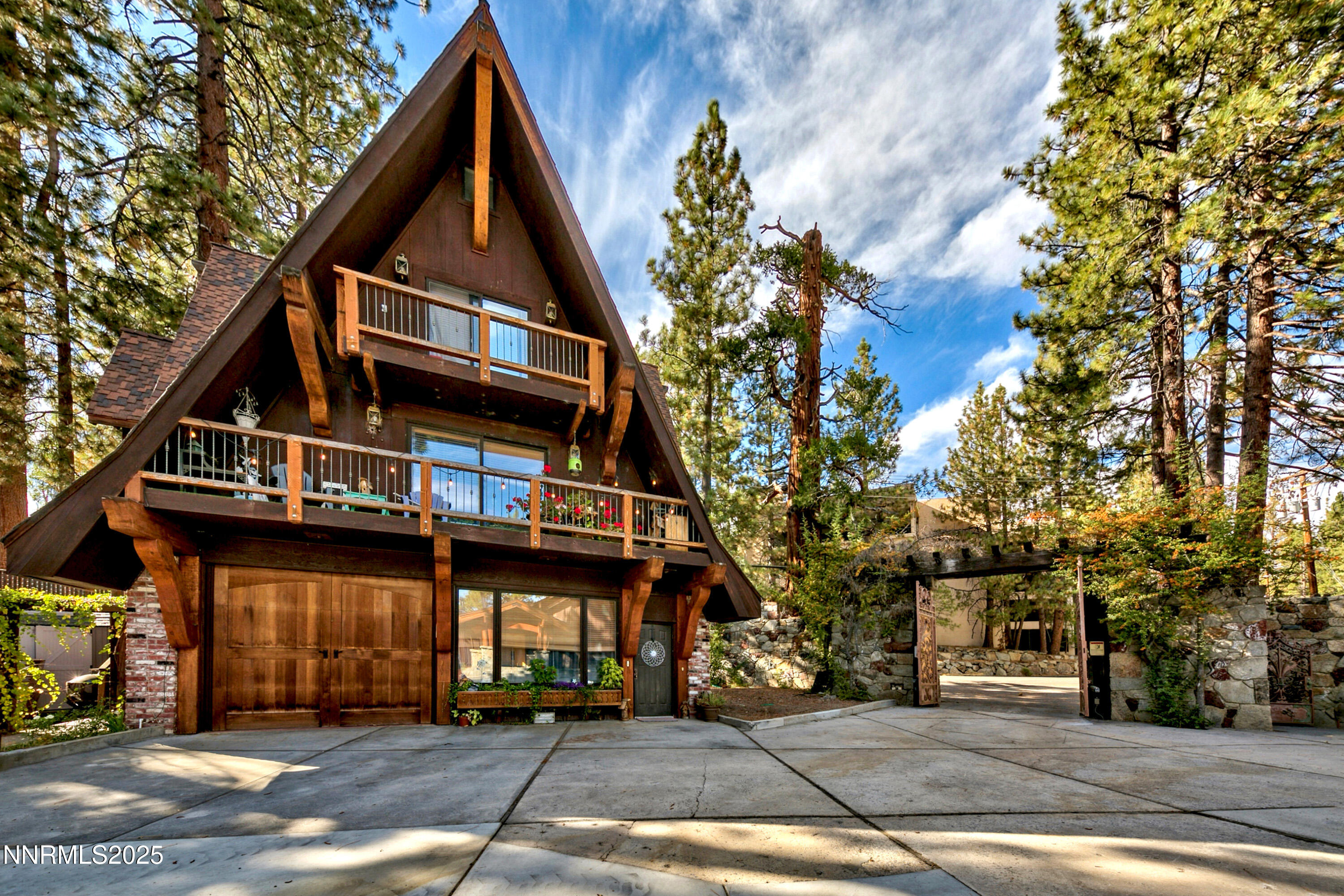 034 20 Cal Neva Drive