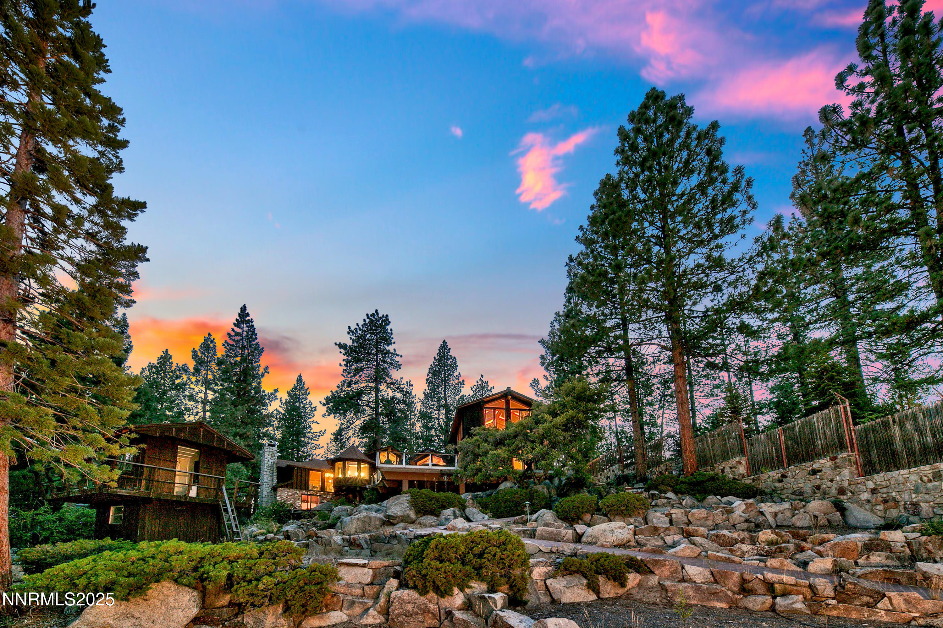 003 20 Cal Neva Drive