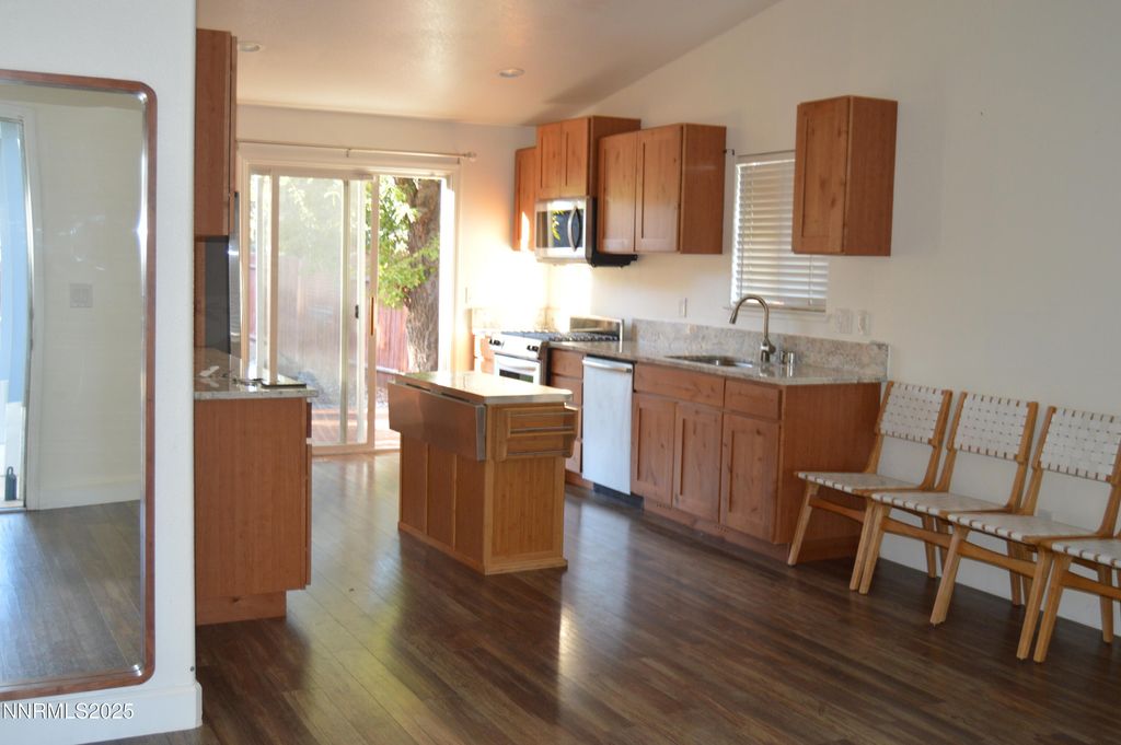 Photo of 5688 Peach Court, Sun Valley, NV 89433 (MLS # 250056932)