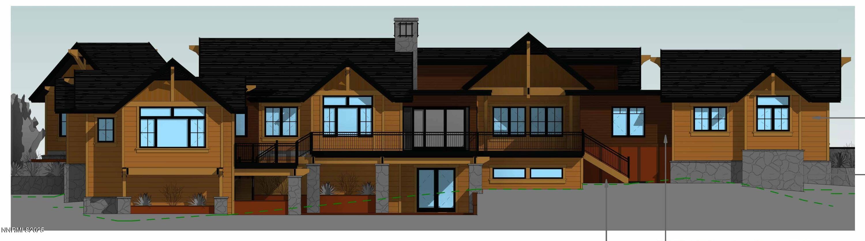 3503 Golf Club Drive