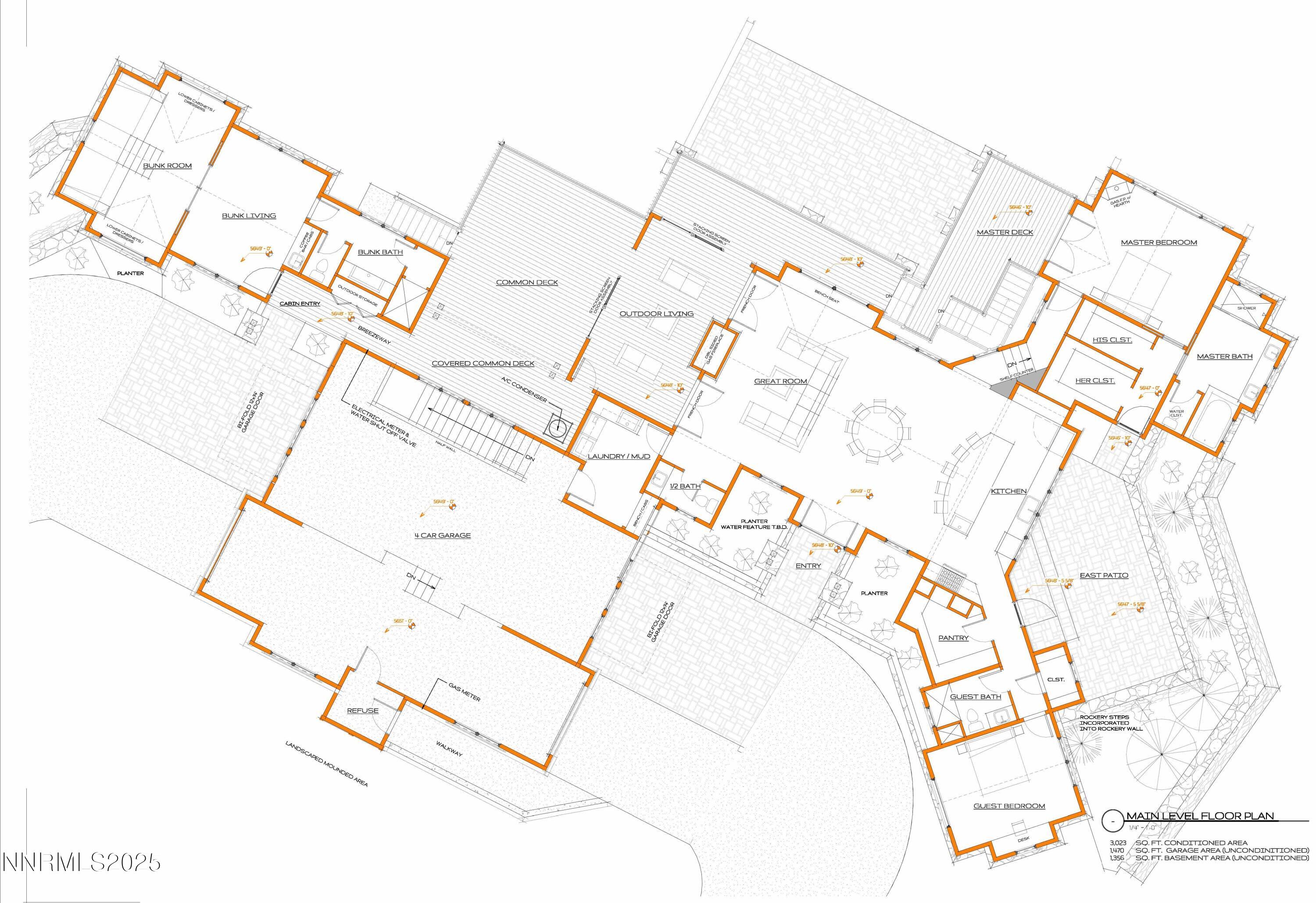 3503 Golf Club Drive