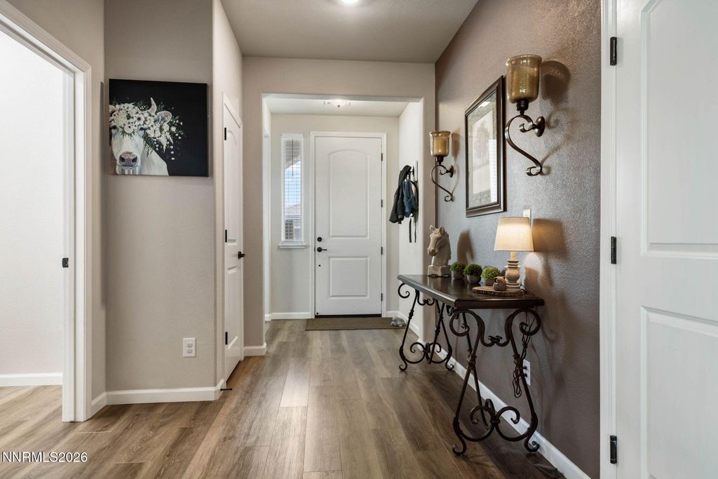 Photo of 107 Finney Street, Dayton, NV 89403 (MLS # 260001808)