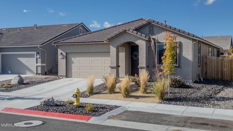 107 Finney Street, Dayton, NV 89403 - #: 260001808