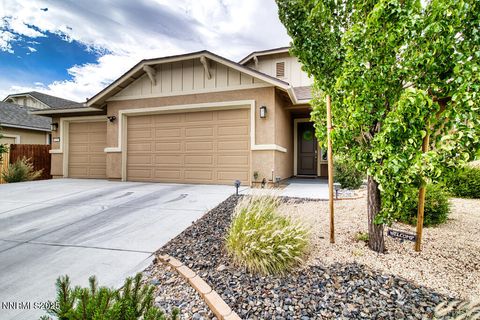421 Scenic Ridge Drive, Reno, NV 89506 - #: 250053516