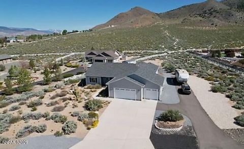 2880 Jackie Circle, Minden, NV 89423 - #: 260005881