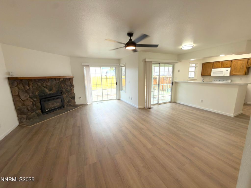 Photo of 426 Windtree Circle, Carson City, NV 89701 (MLS # 260002081)