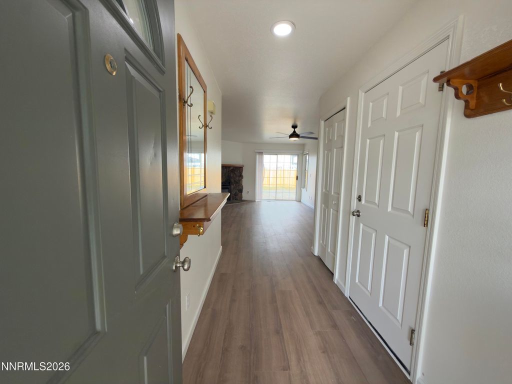 Photo of 426 Windtree Circle, Carson City, NV 89701 (MLS # 260002081)