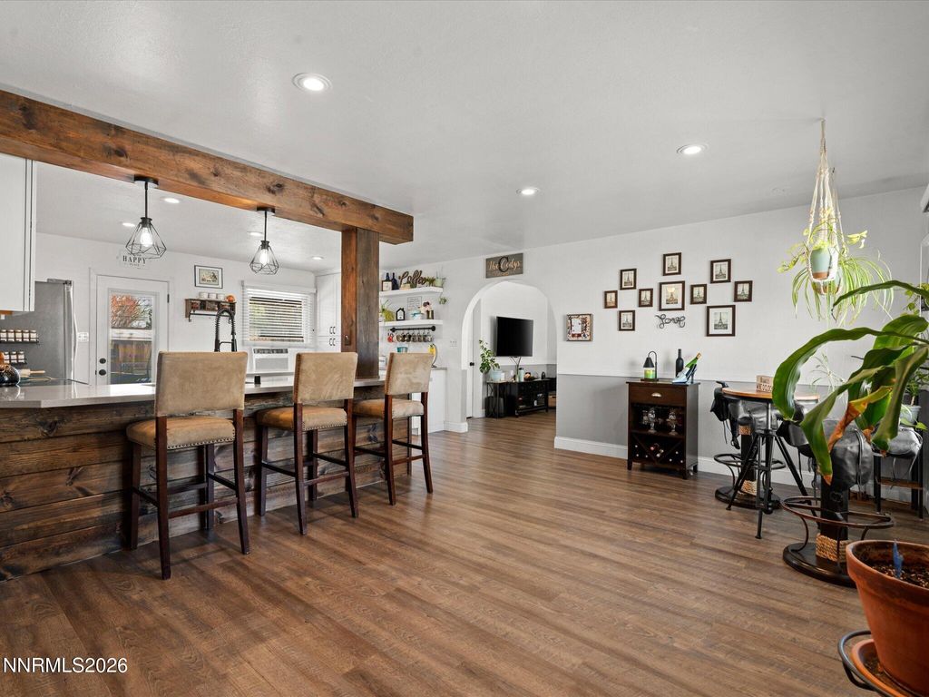 Photo of 1030 4th Street, Sparks, NV 89431 (MLS # 260003297)