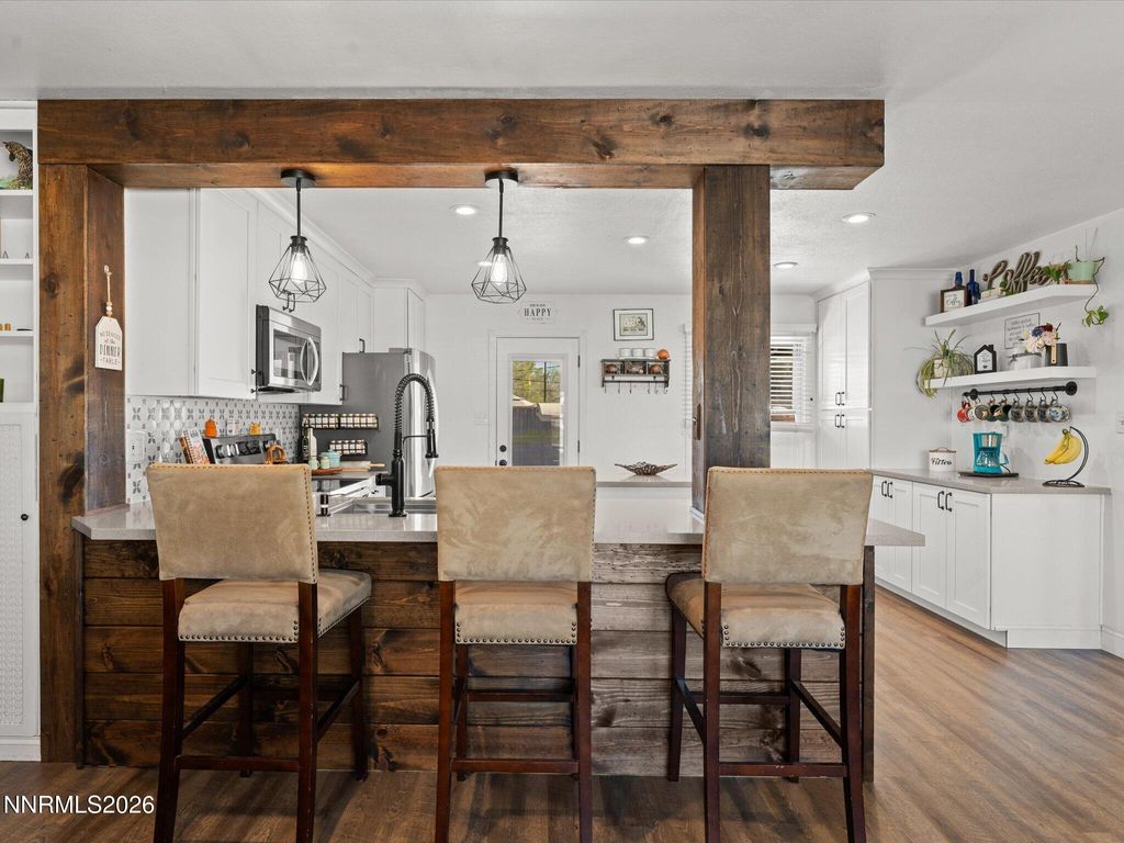 Photo of 1030 4th Street, Sparks, NV 89431 (MLS # 260003297)