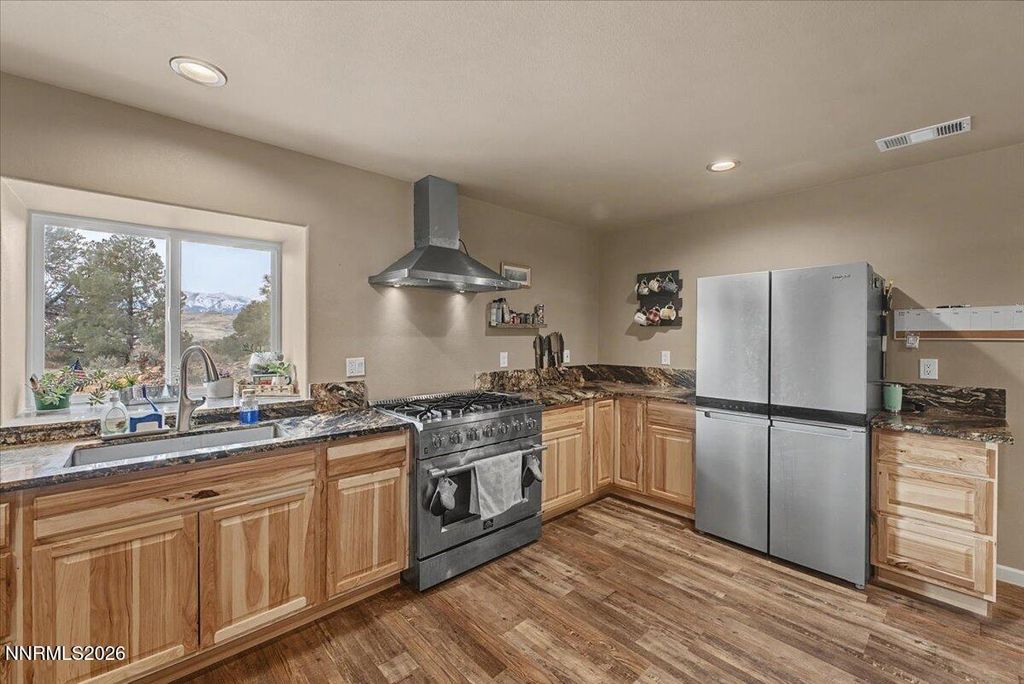 Photo of 2300 Temple Hill Road, Reno, NV 89521 (MLS # 260001726)