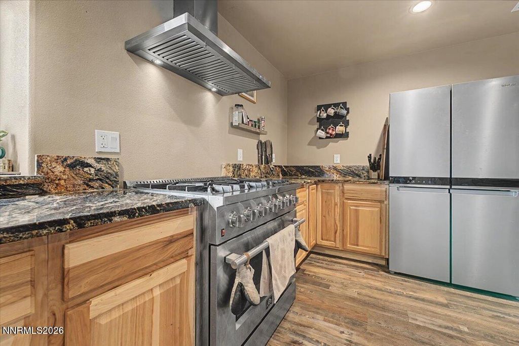 Photo of 2300 Temple Hill Road, Reno, NV 89521 (MLS # 260001726)