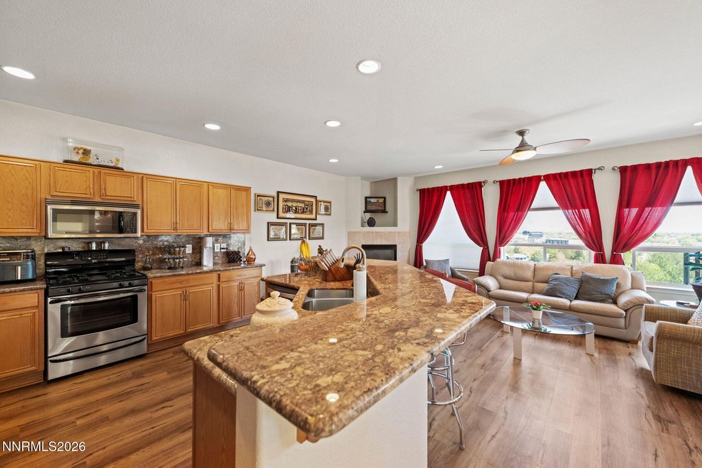 Photo of 1350 Thompson Street, Carson City, NV 89703 (MLS # 260005525)