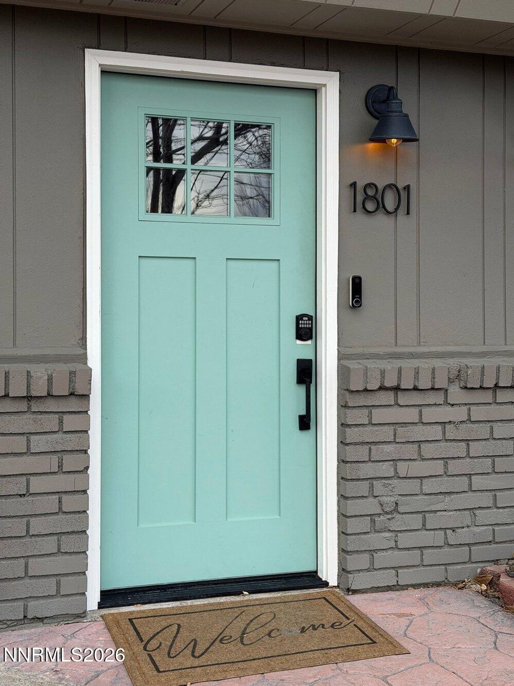 Photo of 1801 Carlin Street, Reno, NV 89503 (MLS # 260001430)