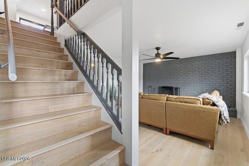 Photo of 1801 Carlin Street, Reno, NV 89503 (MLS # 260001430)