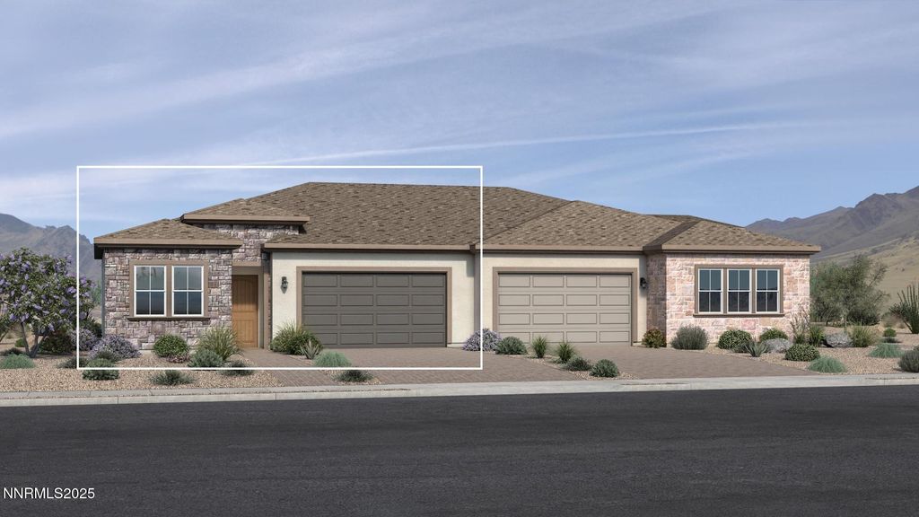 Photo of 2113 Eaglehead Drive #Glenridge 101, Sparks, NV 89436 (MLS # 260000247)