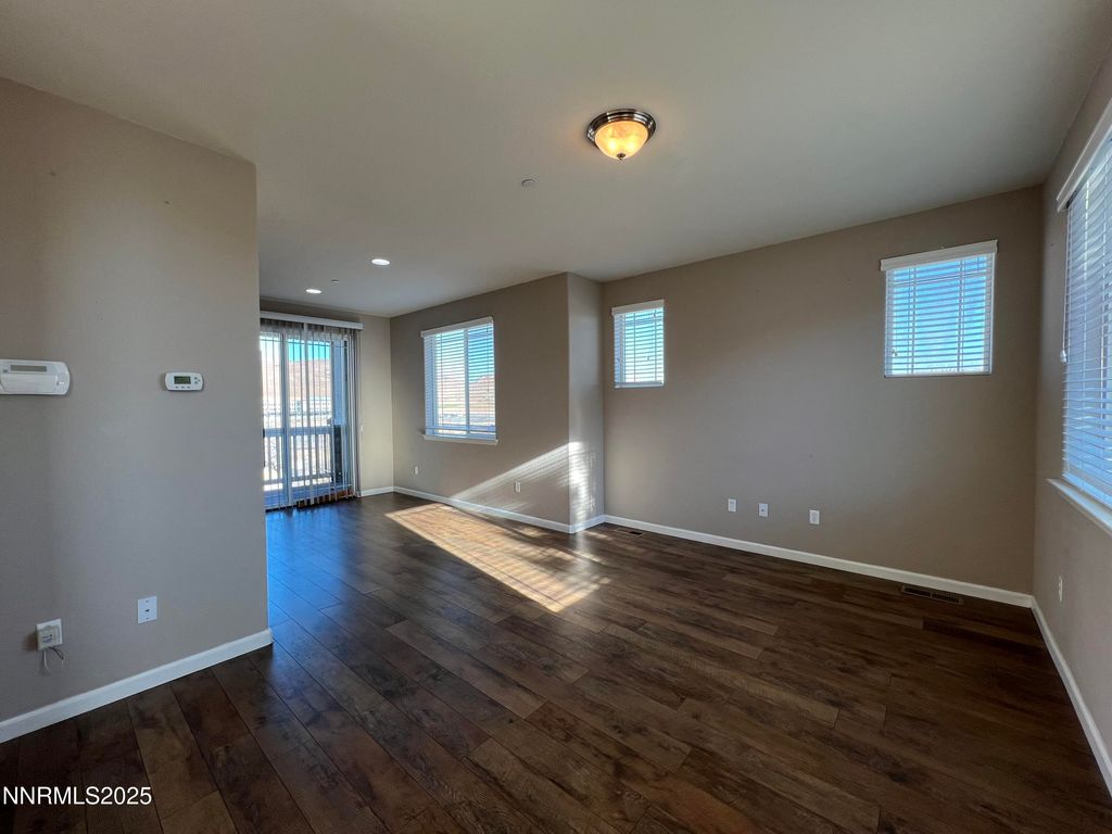 Photo of 3486 Mashie Drive, Sparks, NV 89431 (MLS # 250059235)