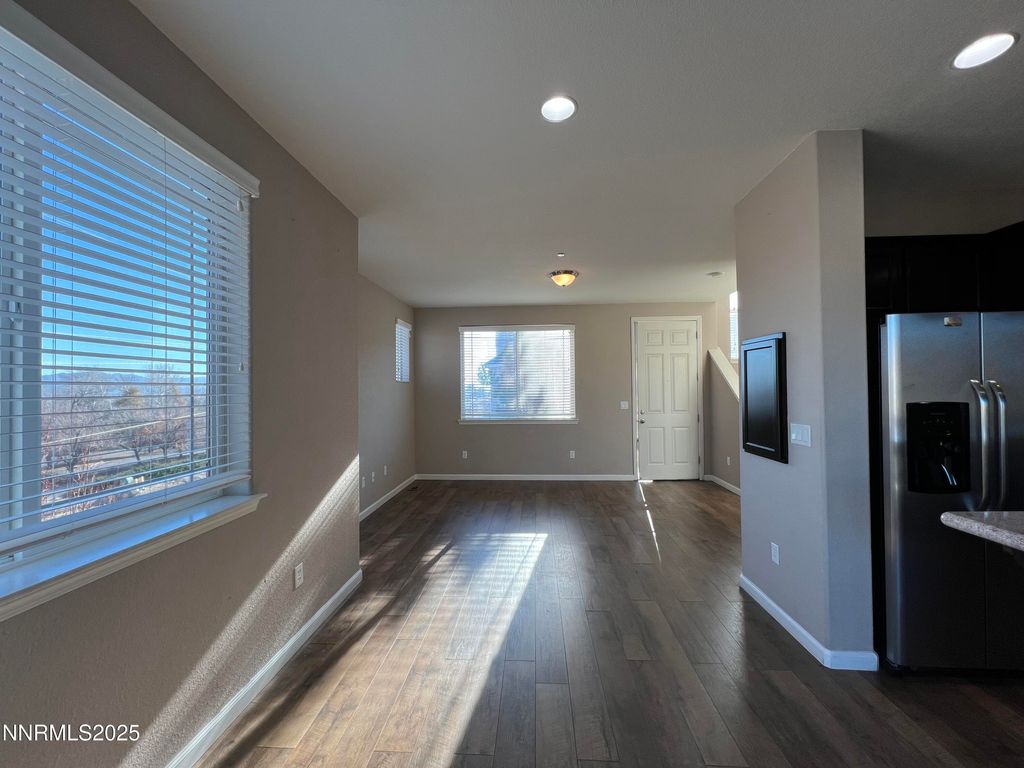 Photo of 3486 Mashie Drive, Sparks, NV 89431 (MLS # 250059235)