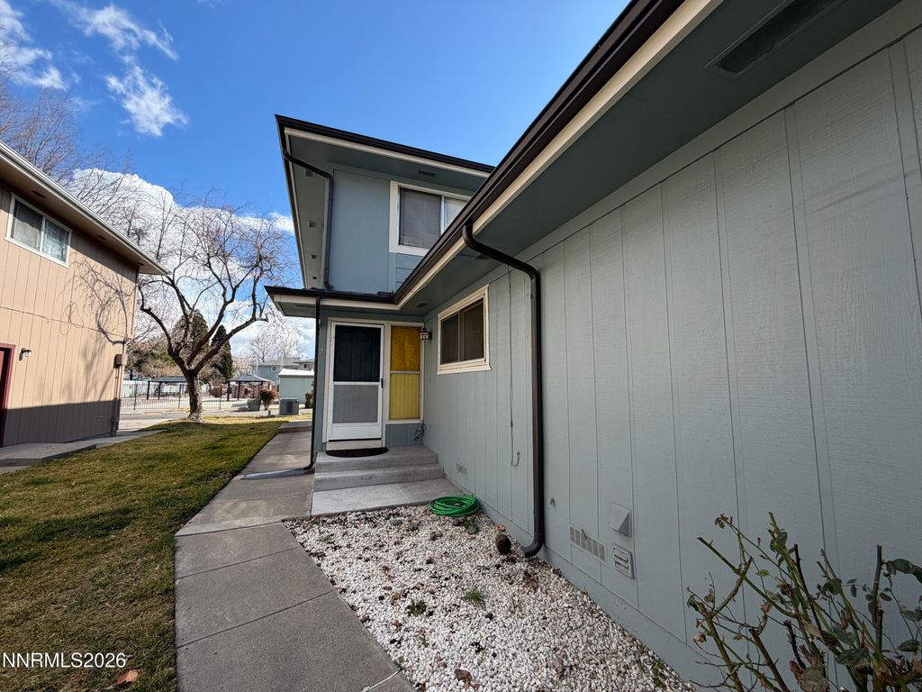 Photo of 682 Pine Meadows Drive #3, Sparks, NV 89431 (MLS # 260004211)