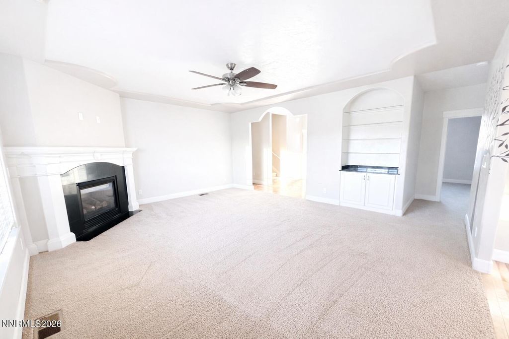 Photo of 10760 Reins Way, Winnemucca, NV 89445 (MLS # 260000997)