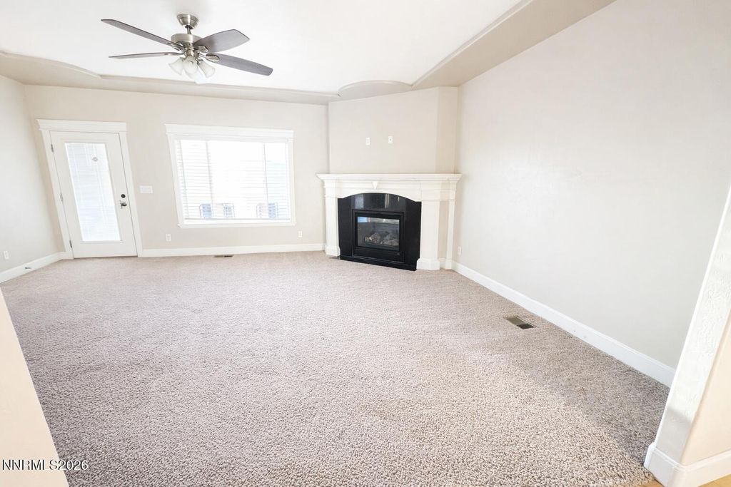 Photo of 10760 Reins Way, Winnemucca, NV 89445 (MLS # 260000997)