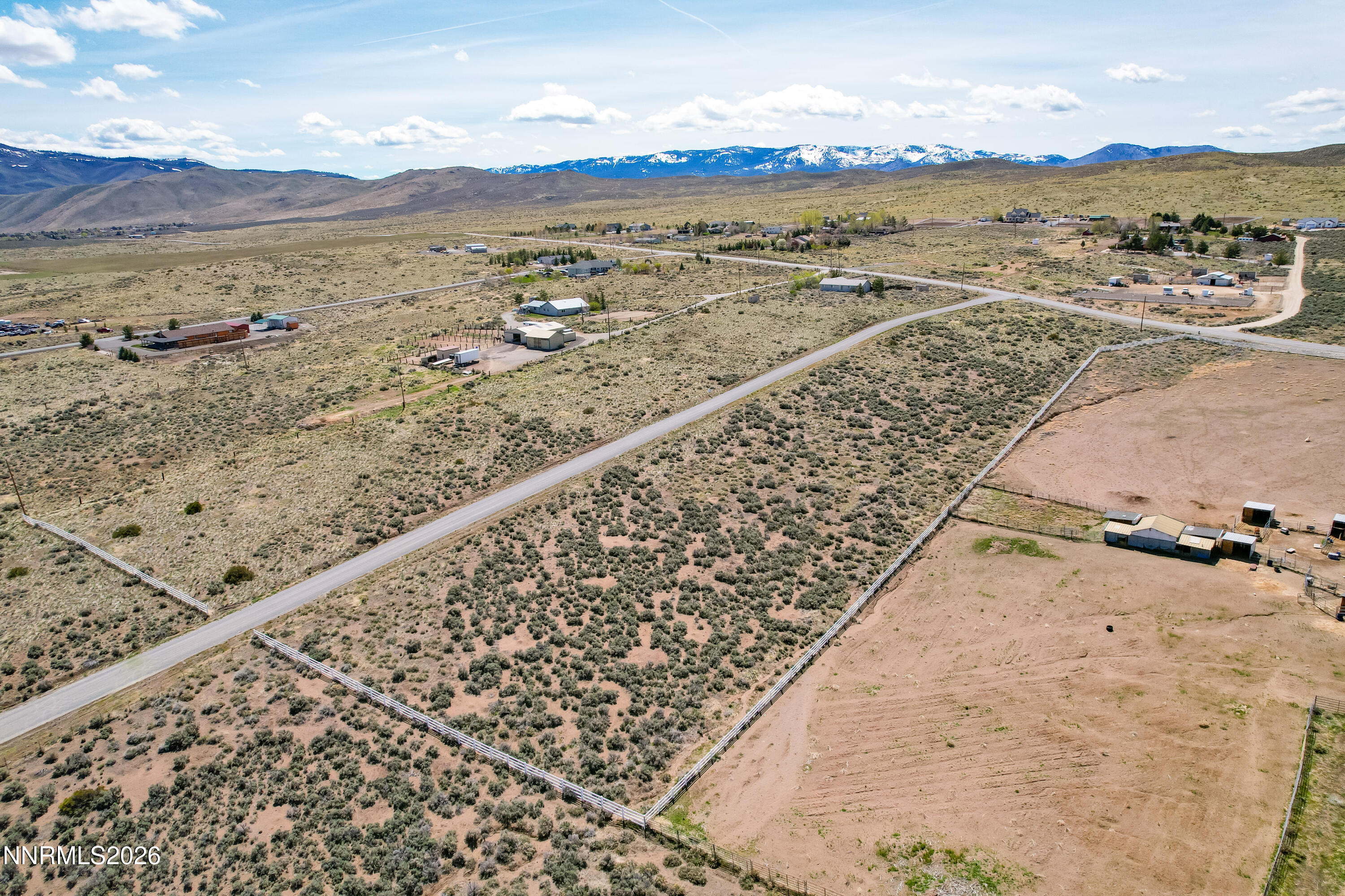 0 Red Rock Road