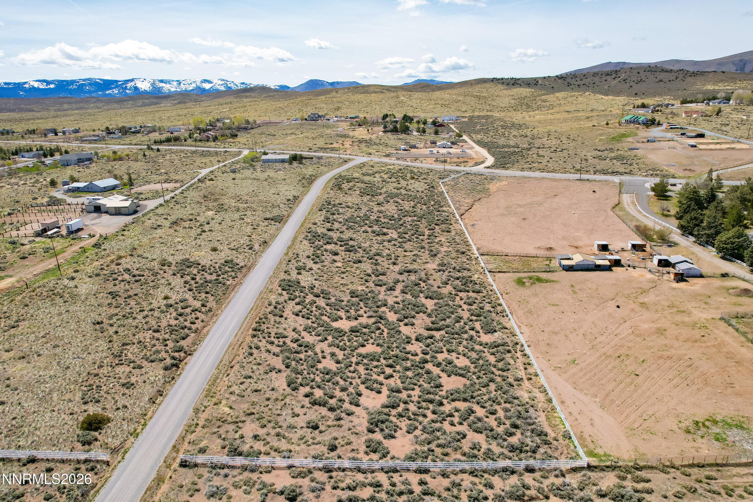 0 Red Rock Road