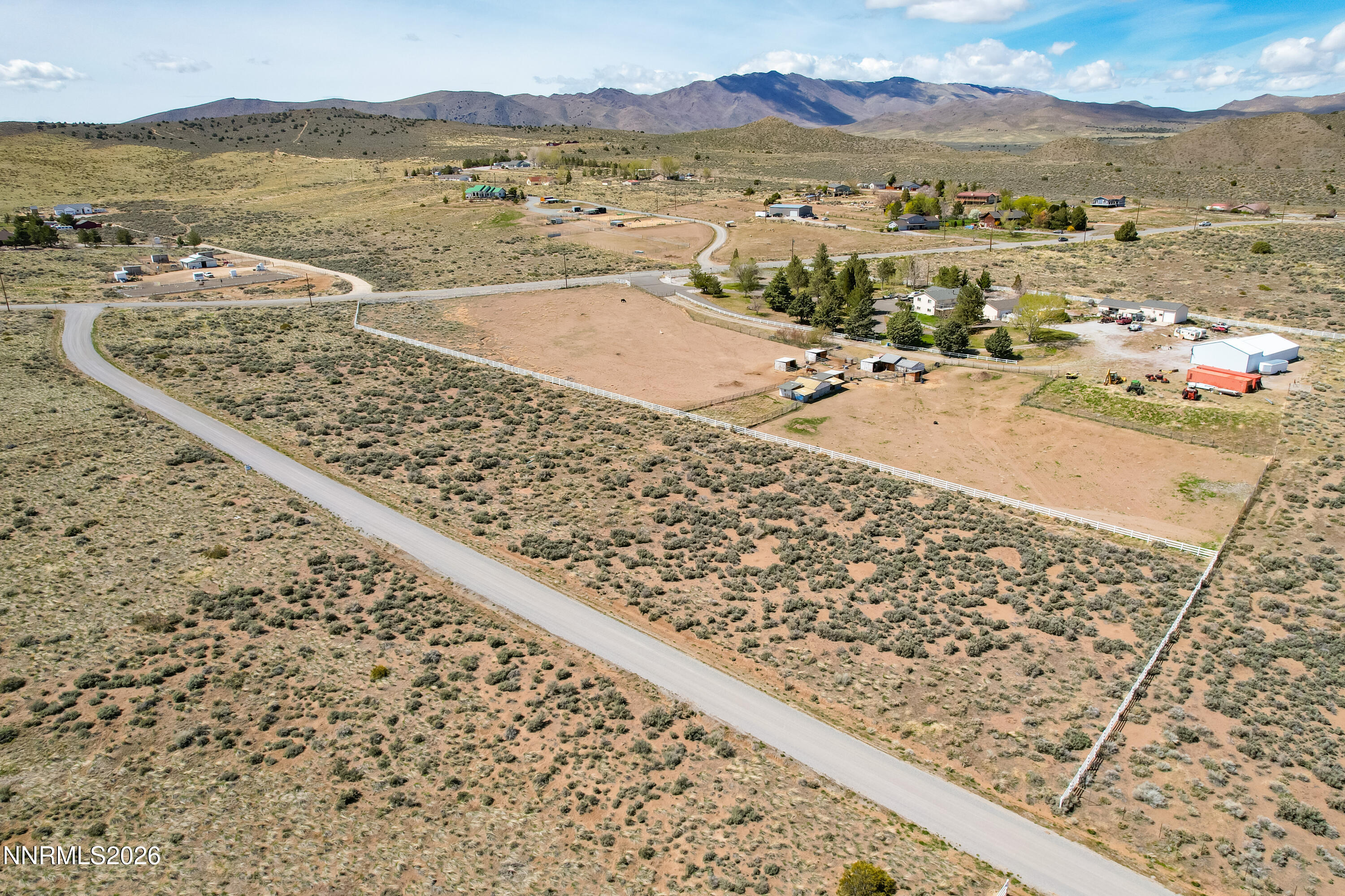 0 Red Rock Road