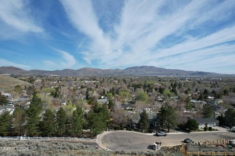 1147 Crain Circle D-6 Carson City NV 89703